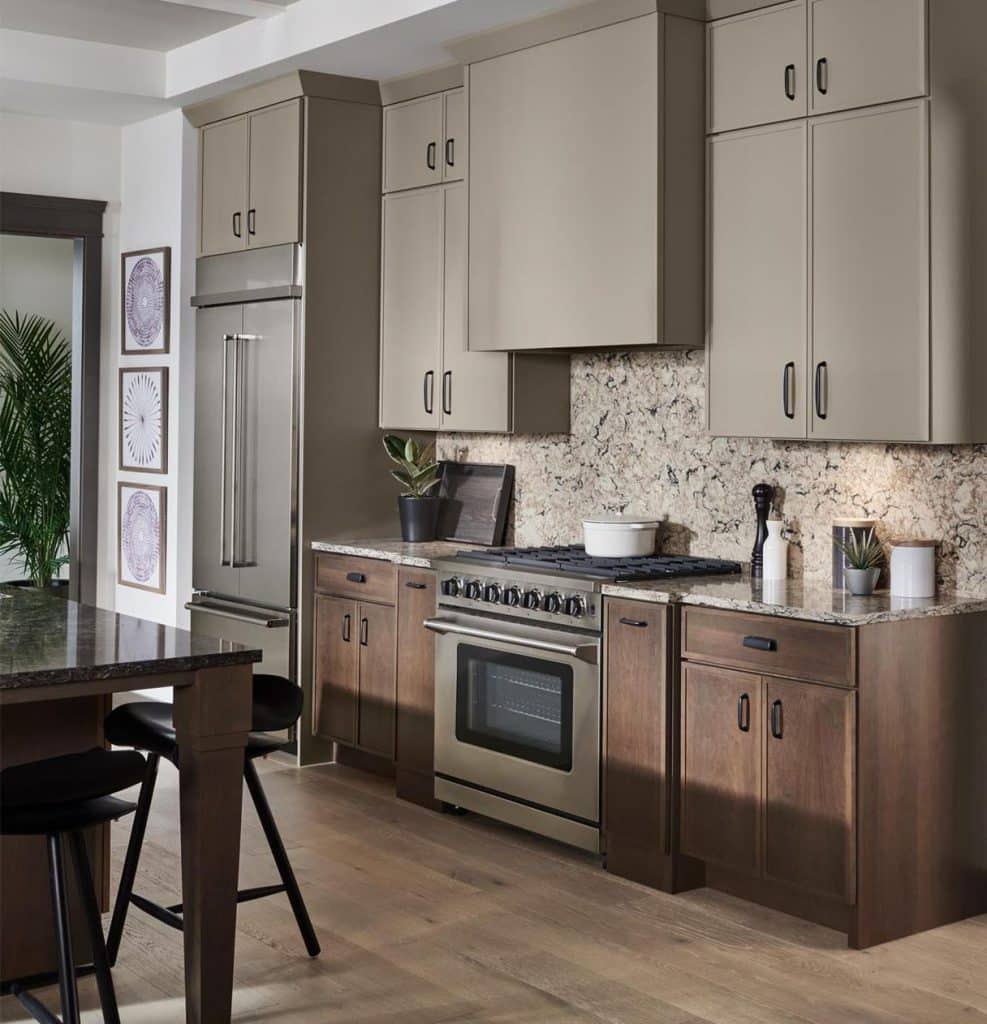 Cabinets — Durable, functional, elegant — crafted to last.