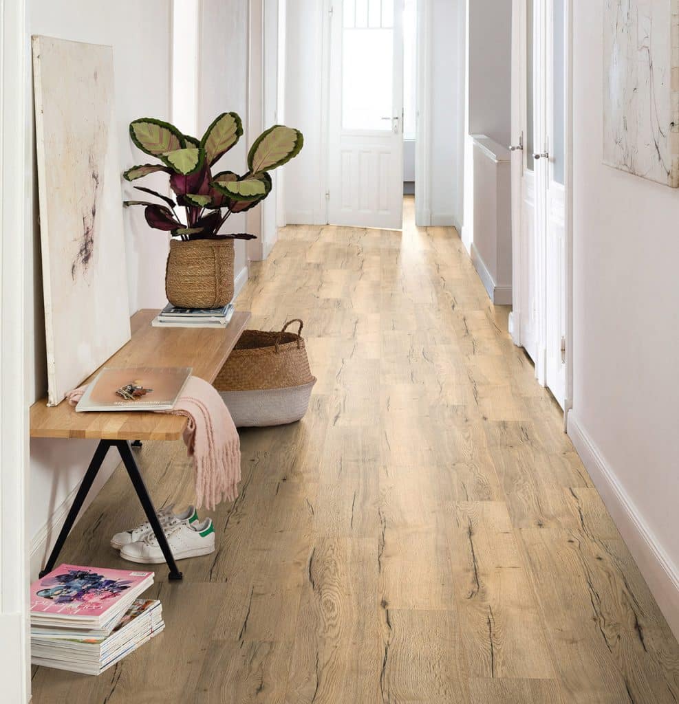 Flooring — Hardwood, porcelain tile, LVP, LVT, natural stone — all under one roof.
