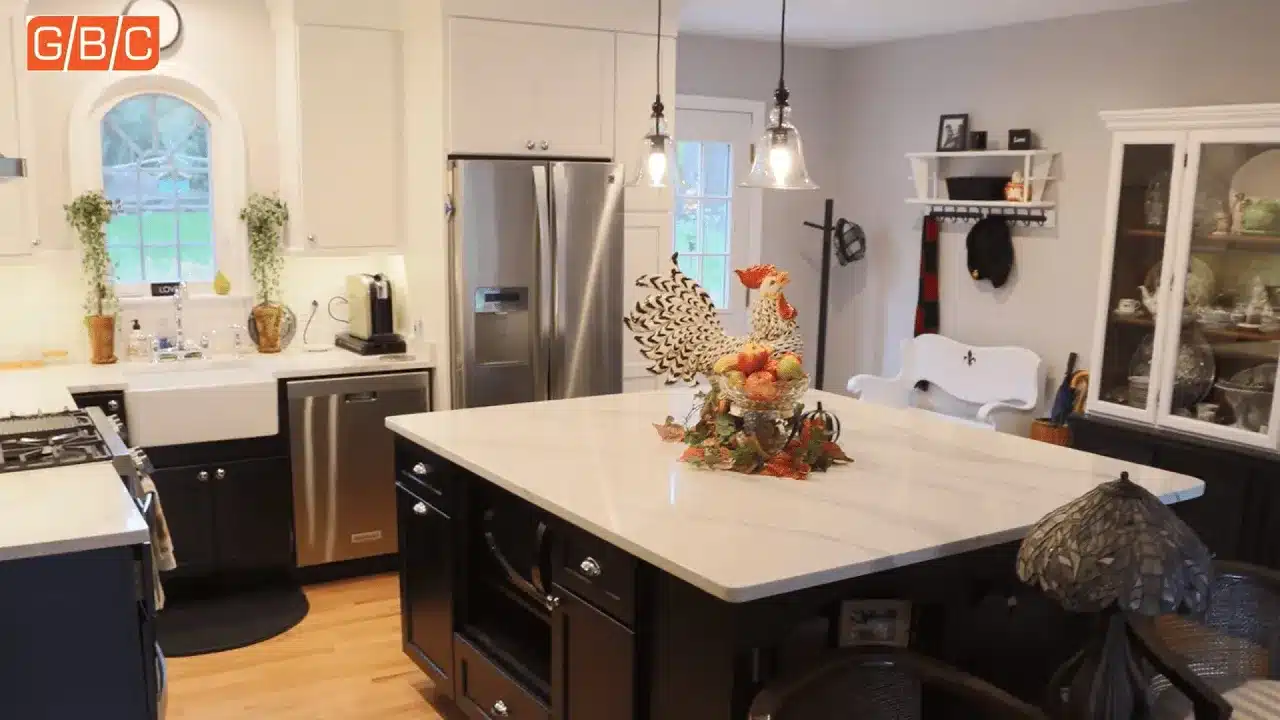 Medallion Cabinetry cabinets