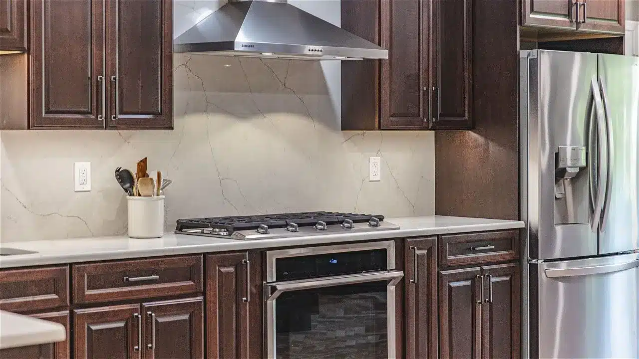 Transitional Kitchen Cabinets cabinets