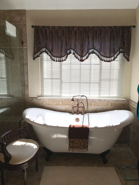 Olney Bathroom Remodeling