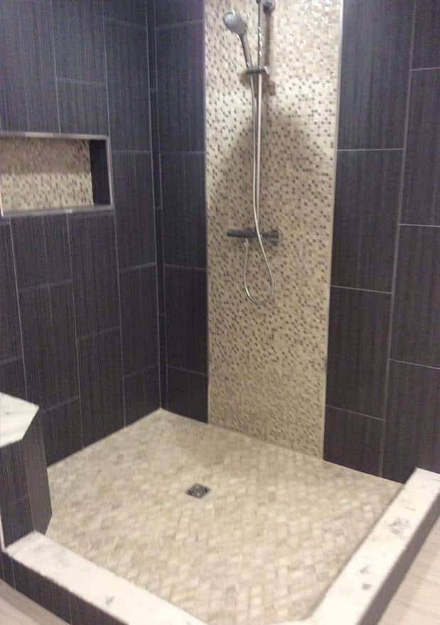 Ellicott City Bathroom Makeover