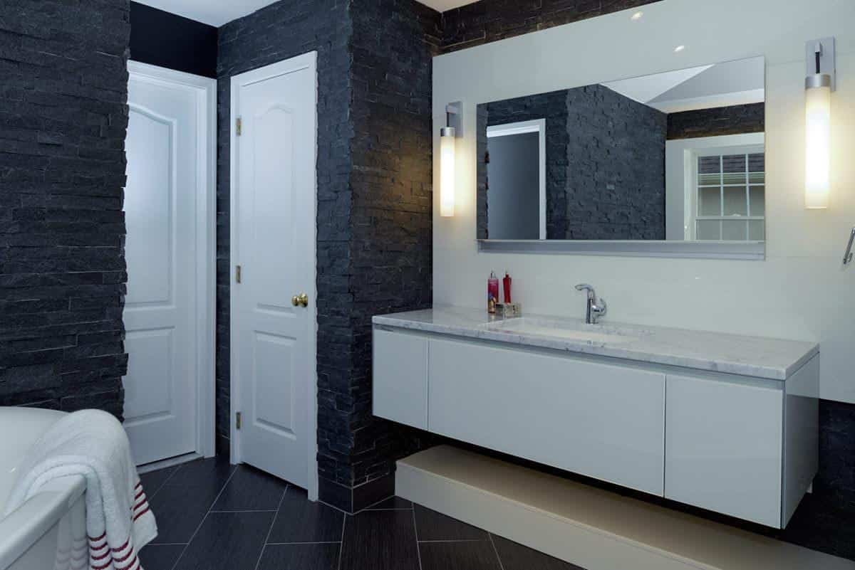 Alexandria Bathroom Upgrade