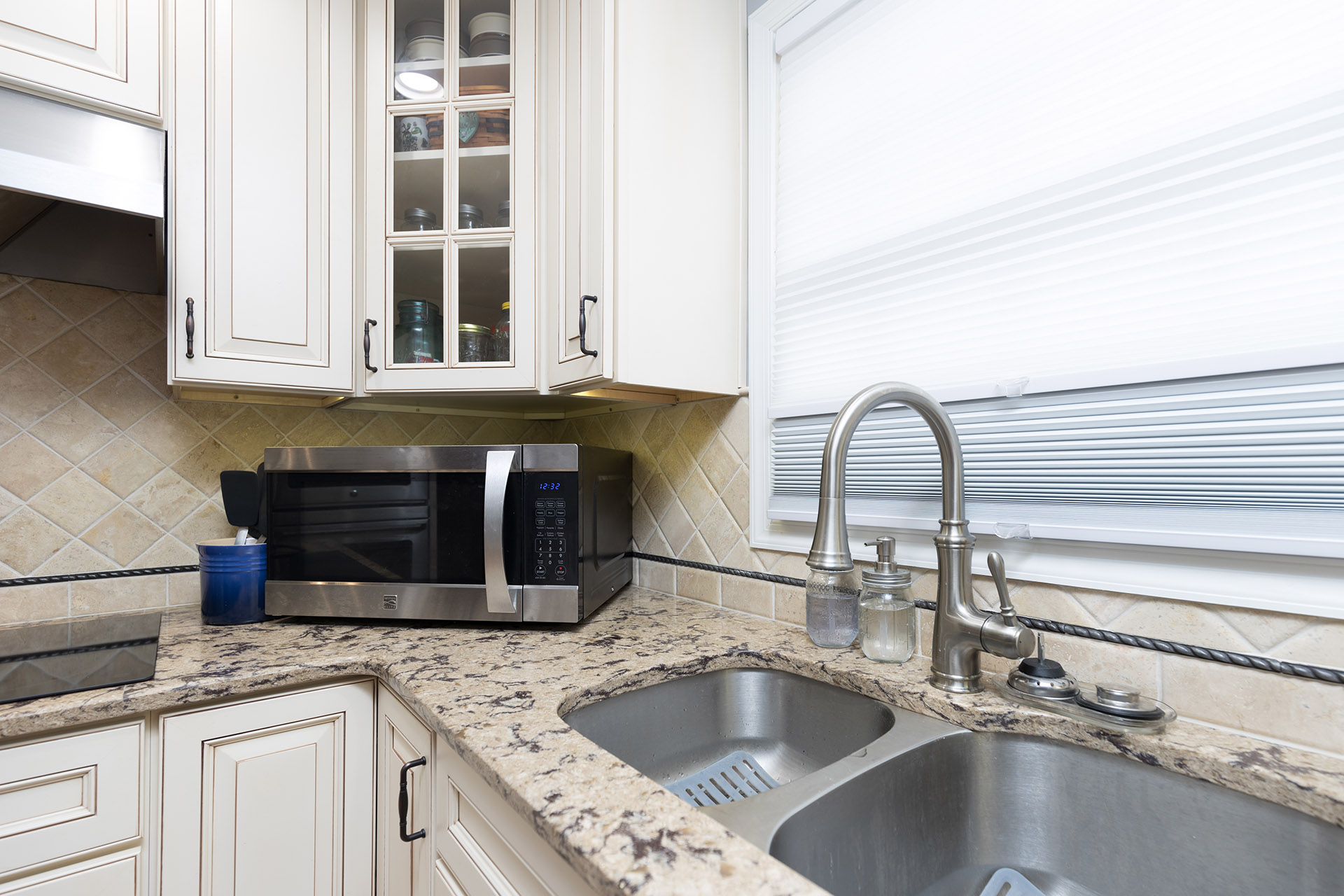 Ellicott City Kitchen Upgrade