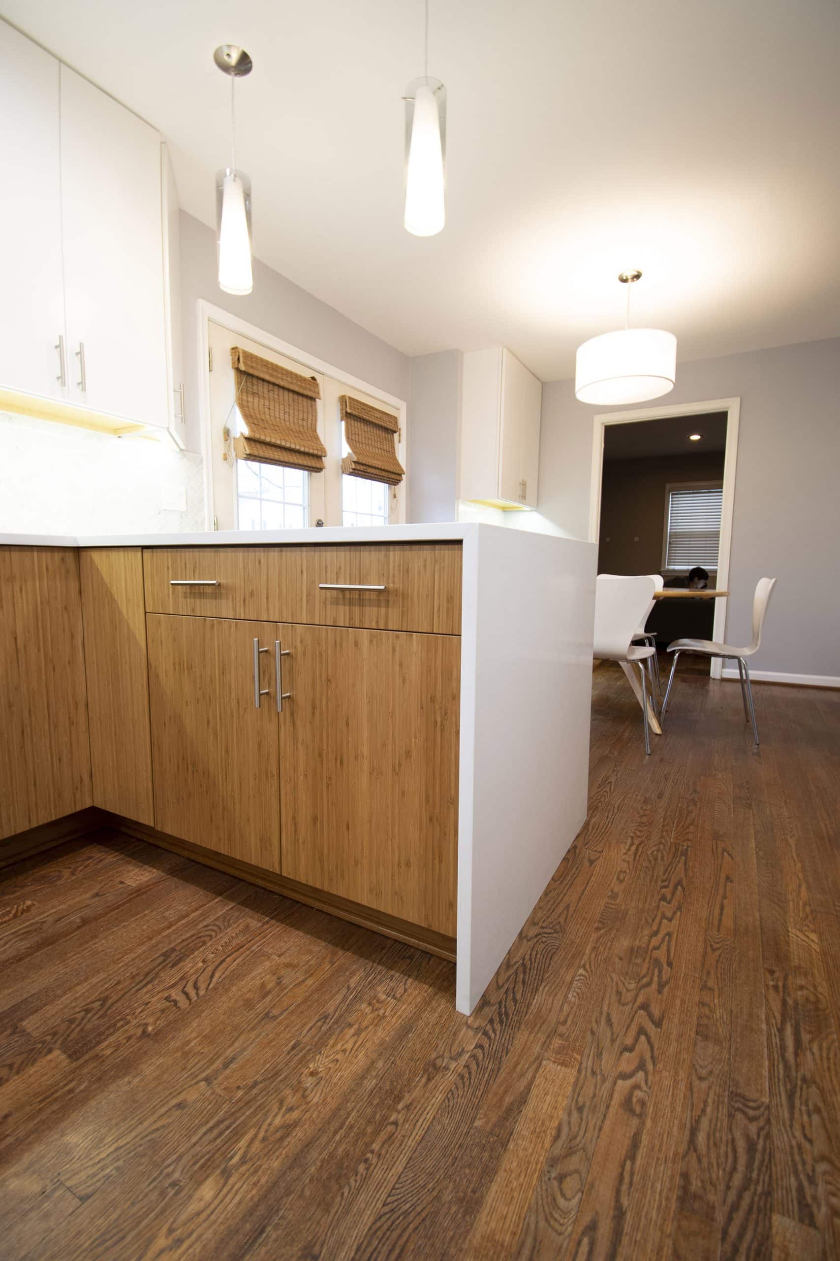 Glenwood Kitchen Renovation