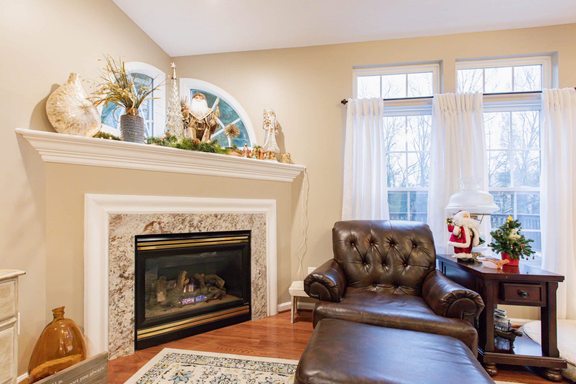Chantilly Kitchen Remodel