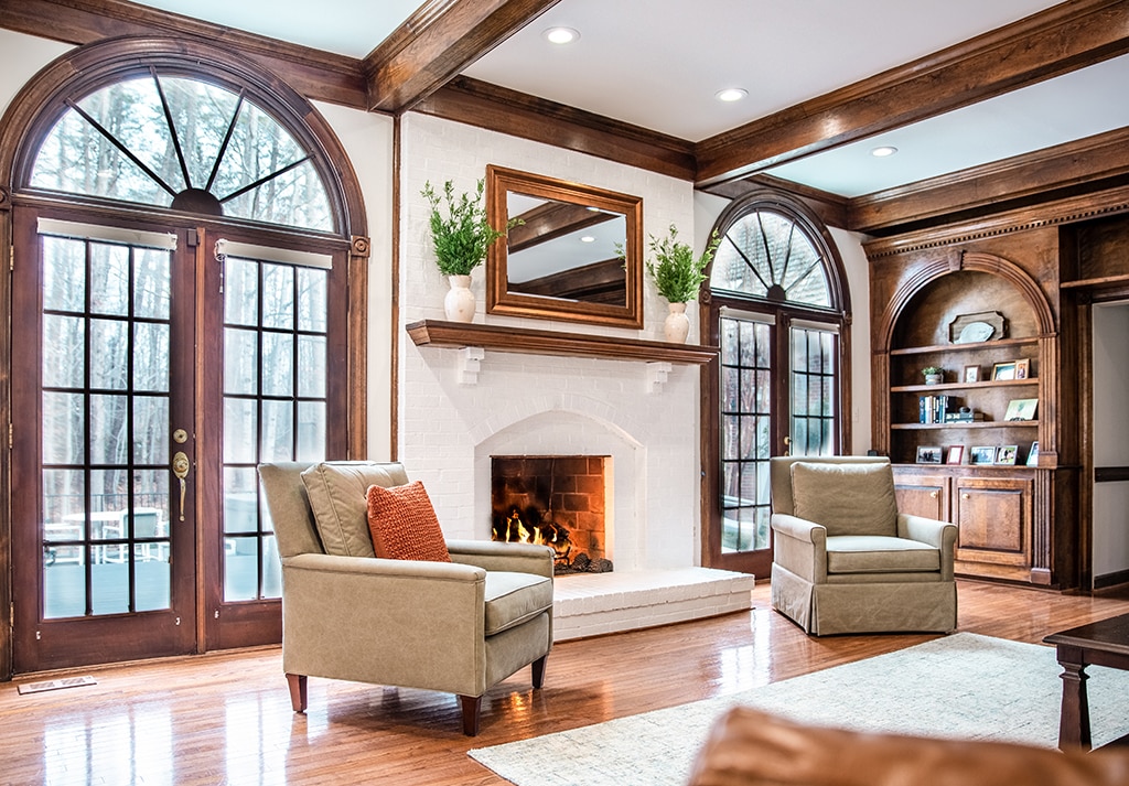 Fairfax Kitchen Project