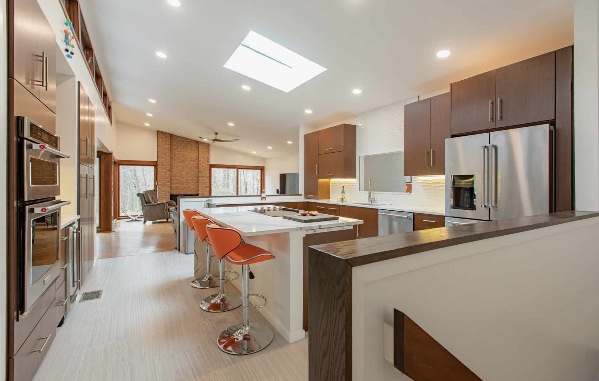 Fairfax Station Kitchen Project