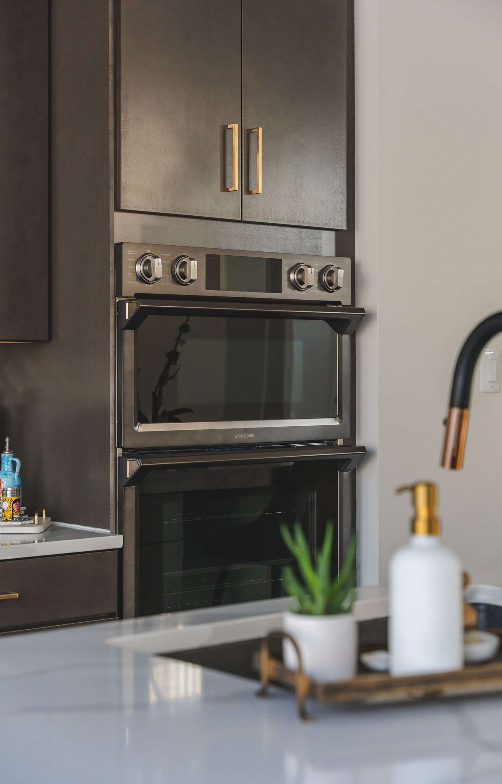 Alexandria Kitchen Makeover