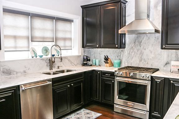 Alexandria Kitchen Upgrade