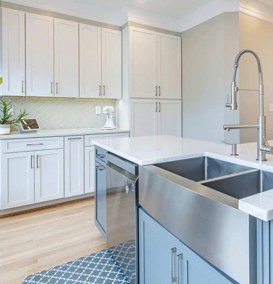 Kitchen Remodeling