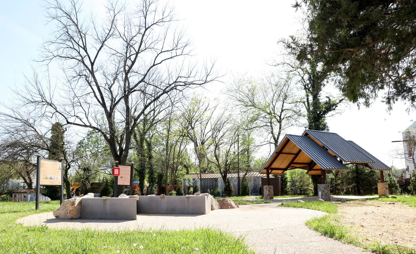 Tinner Hill Historic Park | NOVA Parks