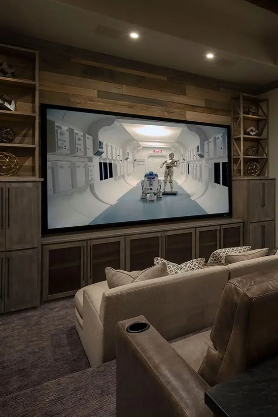home theater
