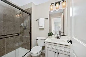 Bathroom Remodel 20