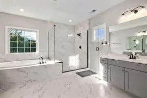 Vinyl and laminate floors