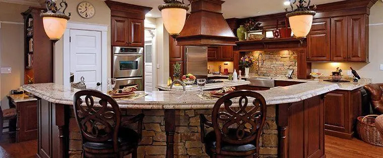Kitchen Remodel 1