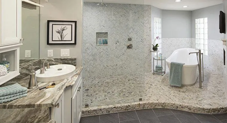 bathrom-remodel