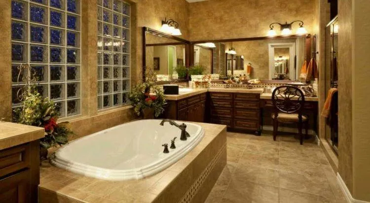 beautiful-bathroom
