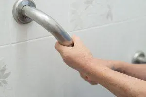 Grab Bars