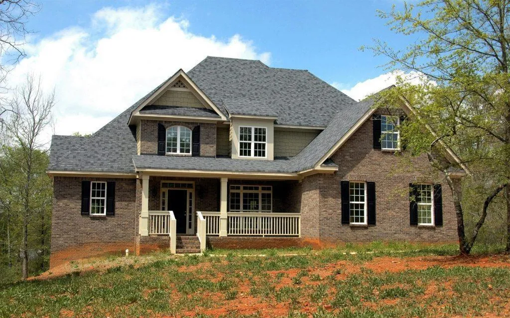architecture-brick-building