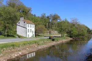 Fletchers Boathouse