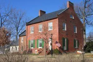 Beall Dawson Museum