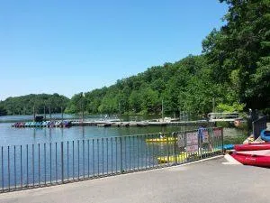 Lake Needwood