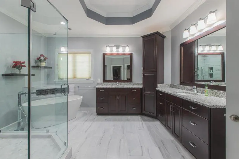 bathroom-remodeling-process