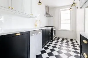 save kitchen remodeling costs