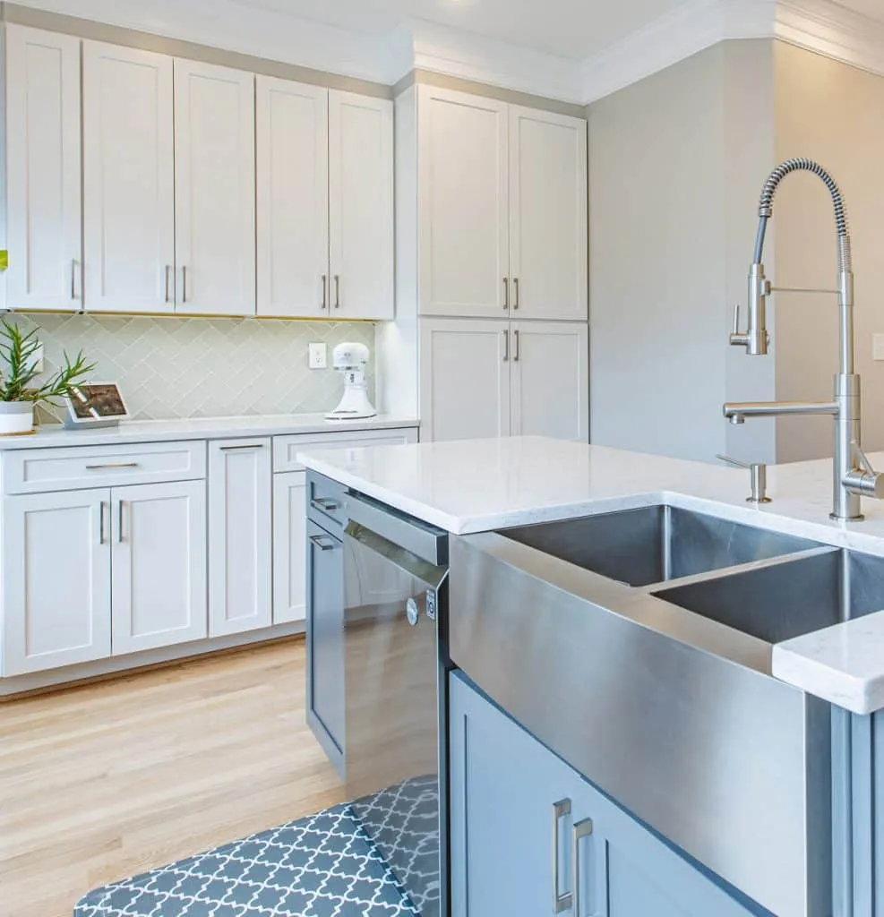 Kitchen Remodeling