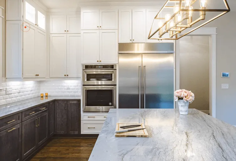 natural stone