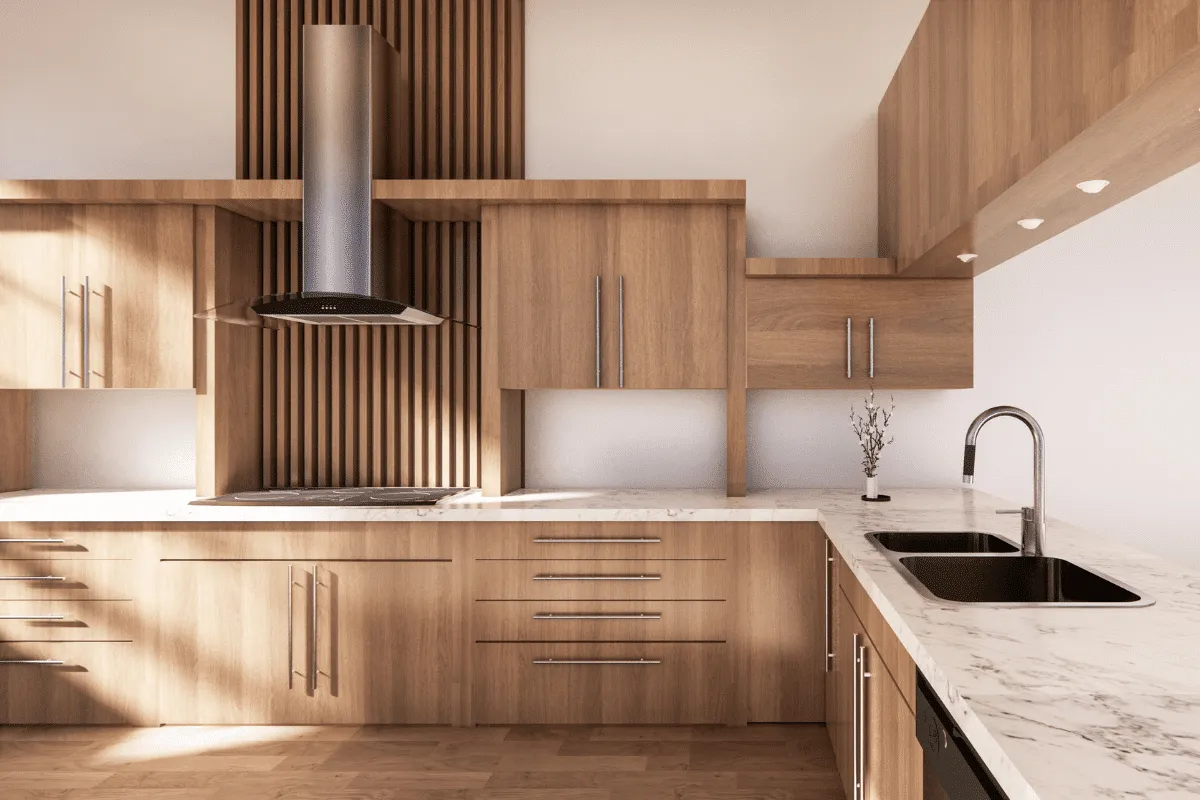 japanese kitchen