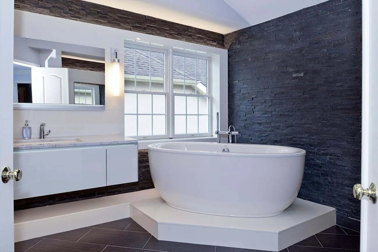 2023 kitchen and bathroom trends