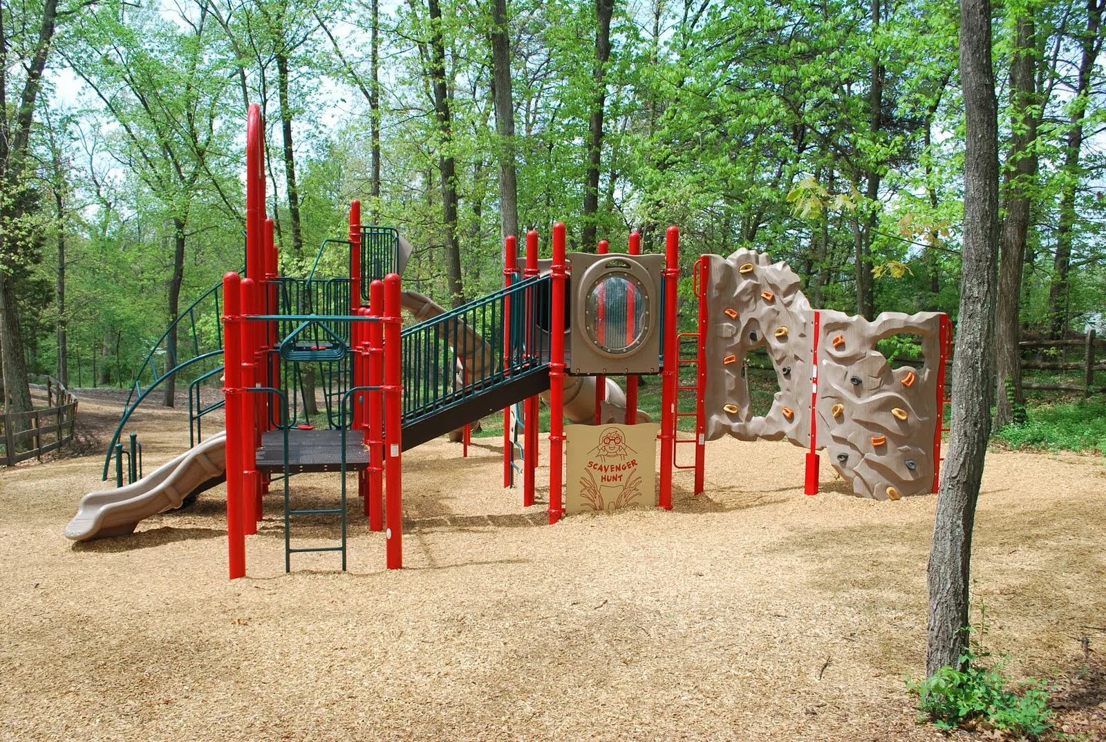 Ashburn Park