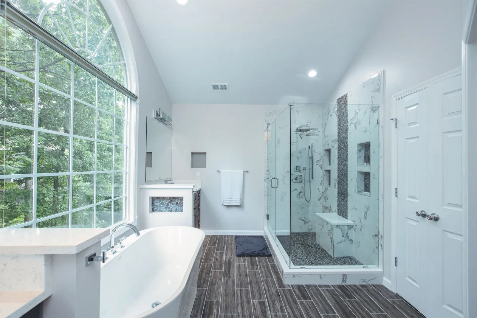 12x12 bathroom remodeling cost in Alexandria