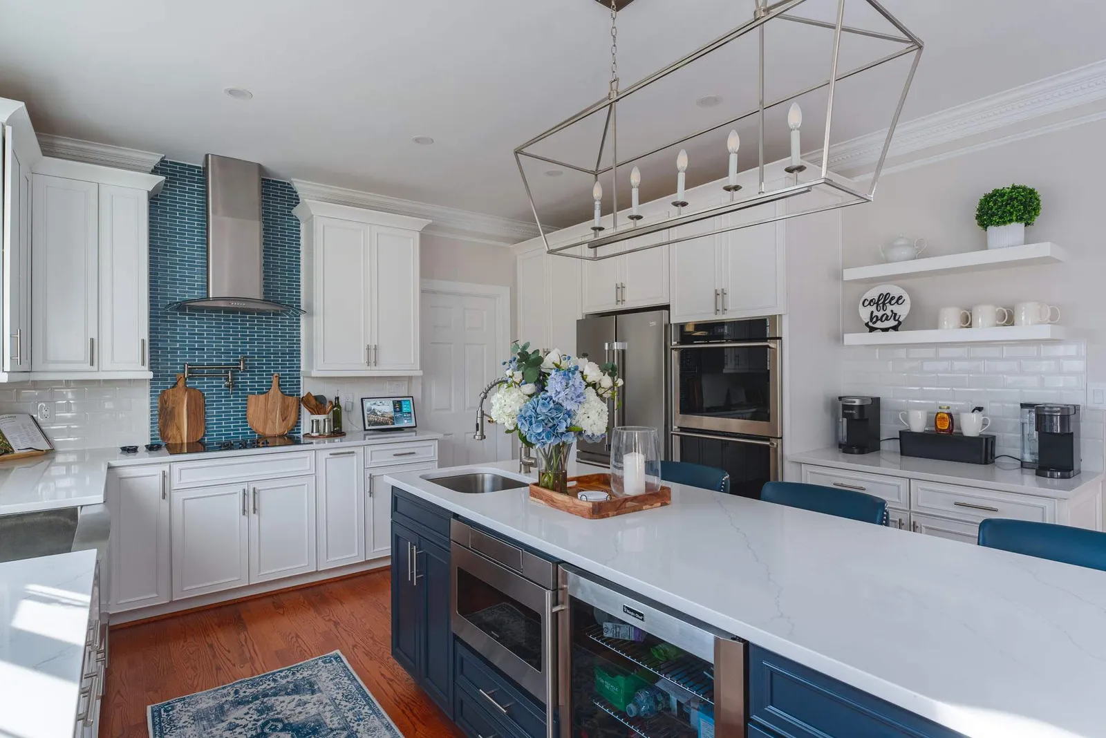 kitchen remodeling alexandria