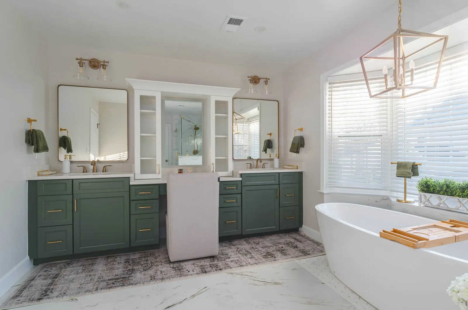 remodeling trends in Rockville