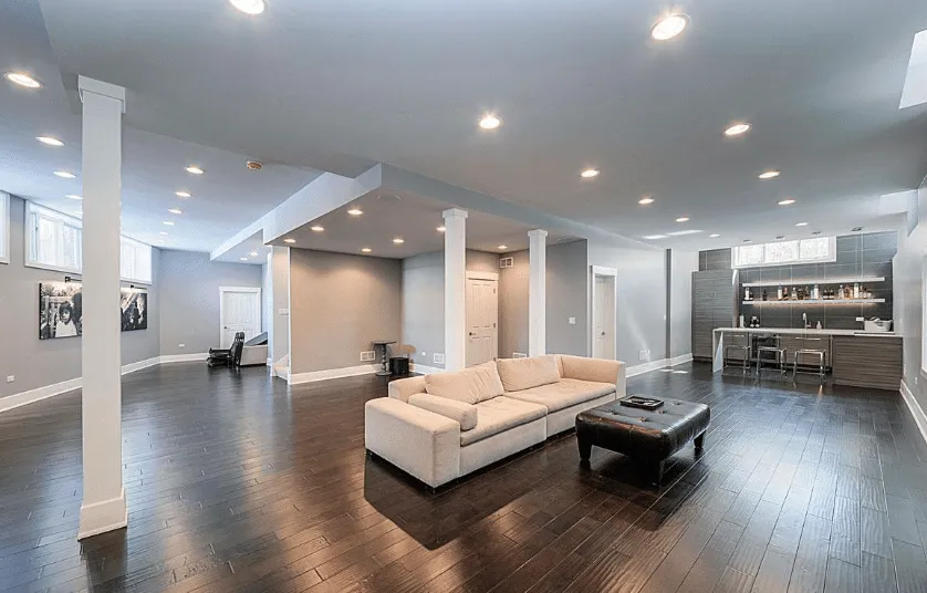 remodeling trends in Rockville