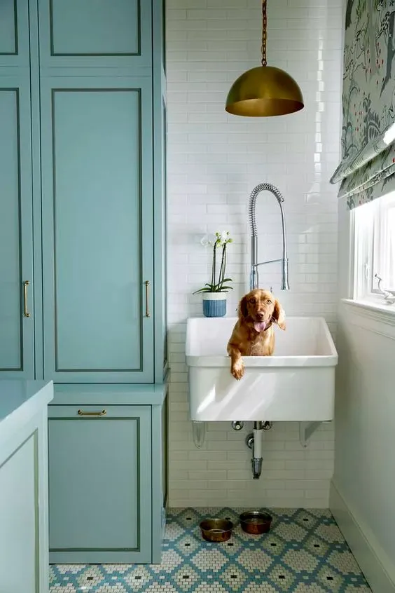 basement laundry room remodel ideas