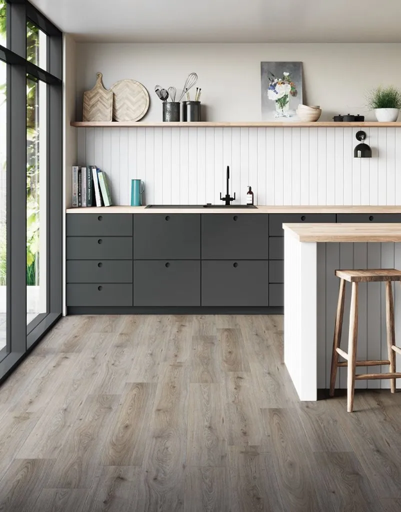 4a Kitchen