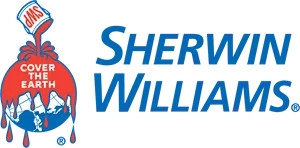 Sherwin Williams Logo C09C375153 Seeklogo.Com