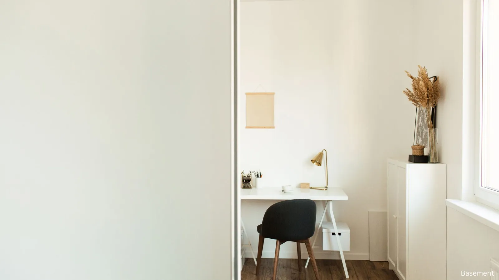 Top 10 Home Office Remodel Ideas: Converting Basements and Bonus Rooms