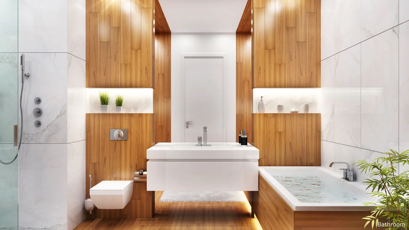 eco-friendly remodeling