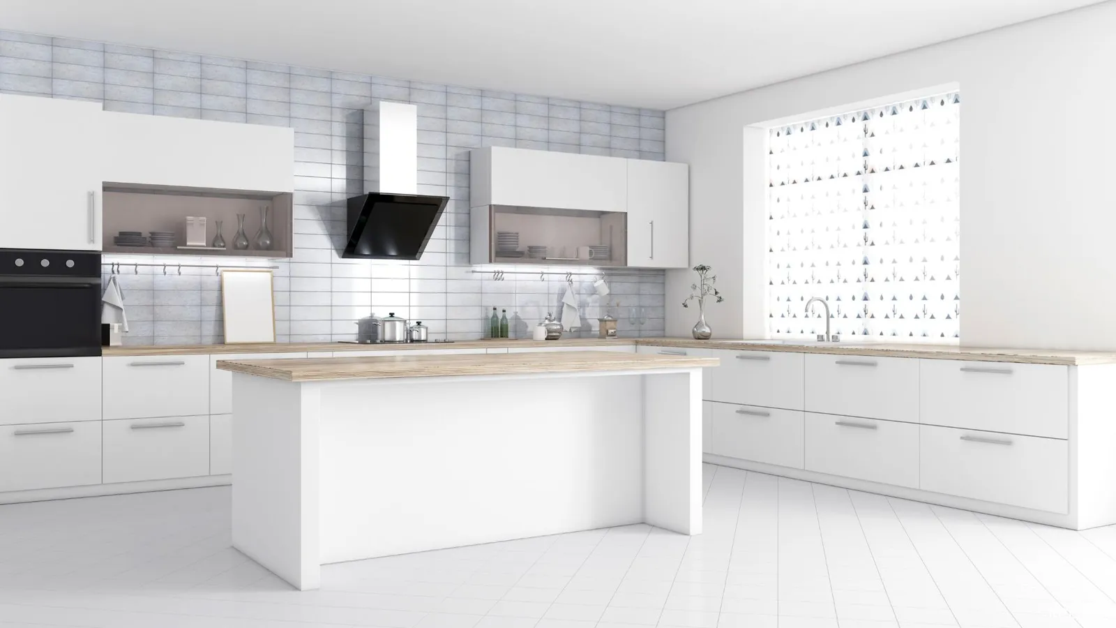 eco-friendly remodeling