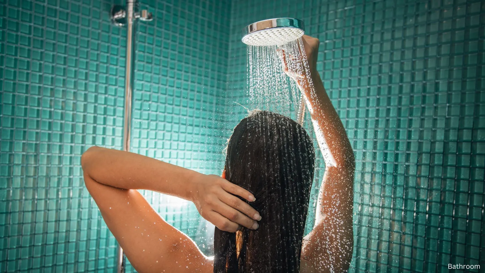steam showers