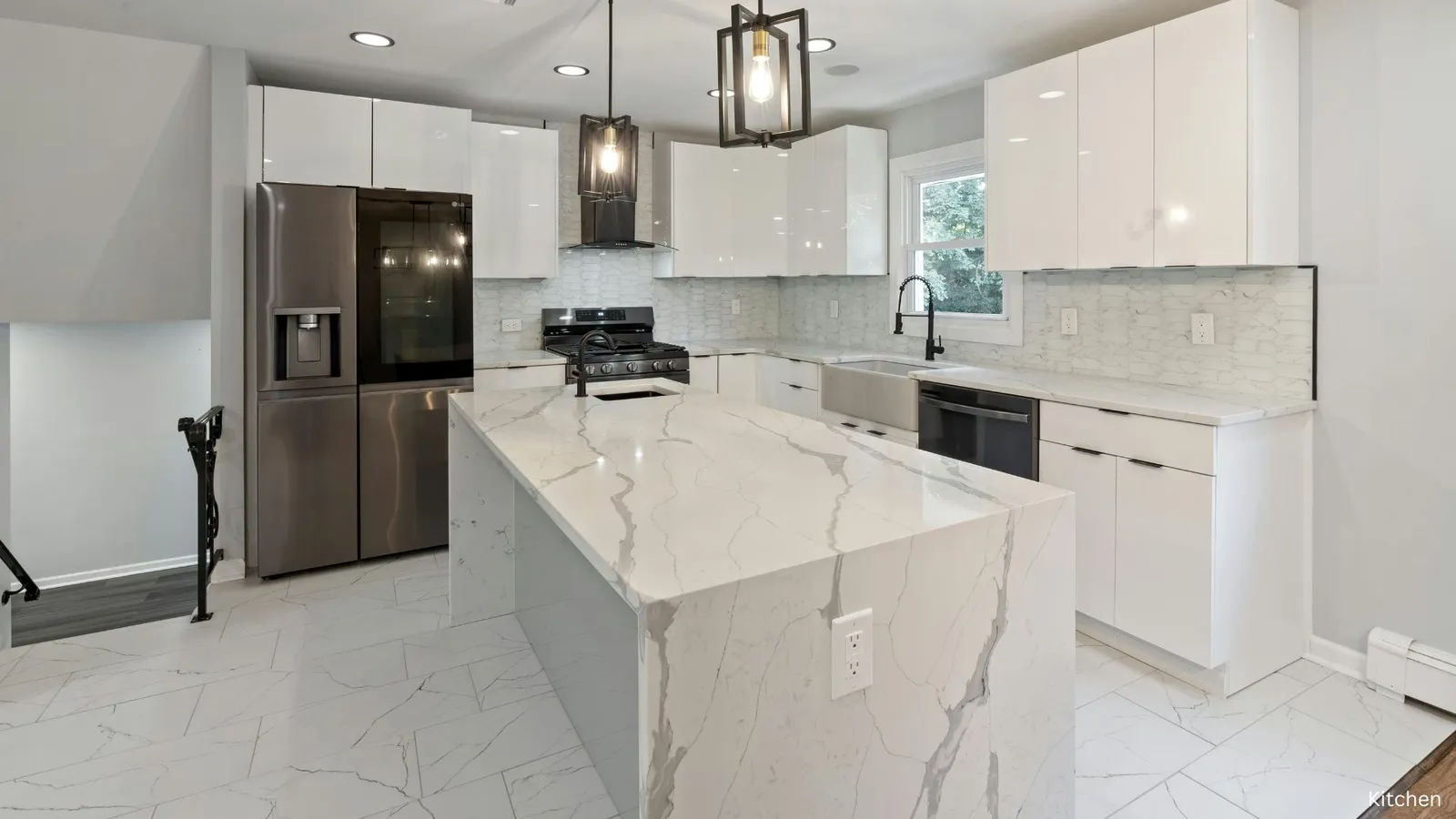 Marble maintenance made simple: learn cleaning, sealing, and polishing tips to keep your countertops looking stunning and protected.