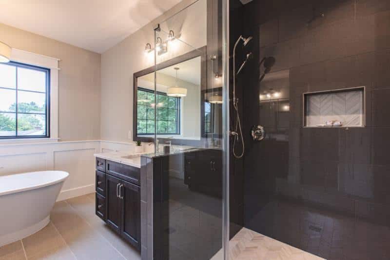 Shower Remodel Ideas for Your Next Bathroom Remodel