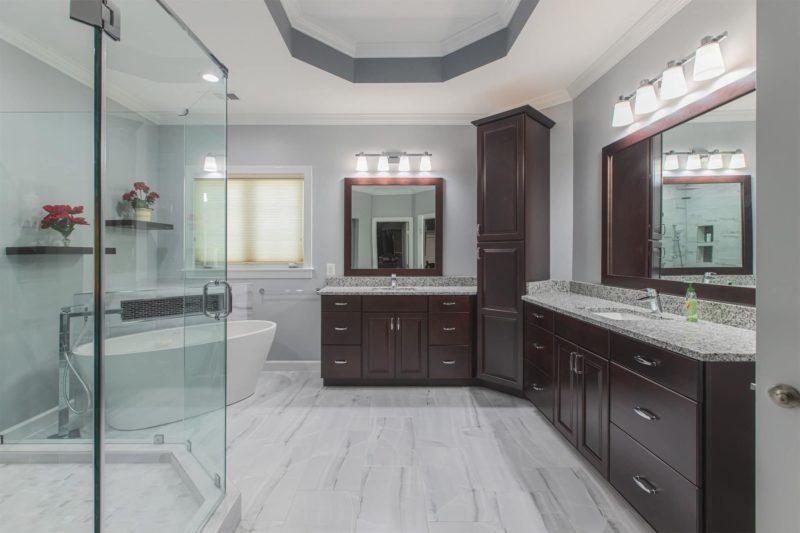 Bathroom Remodeling Process: A Step-By-Step Guide
