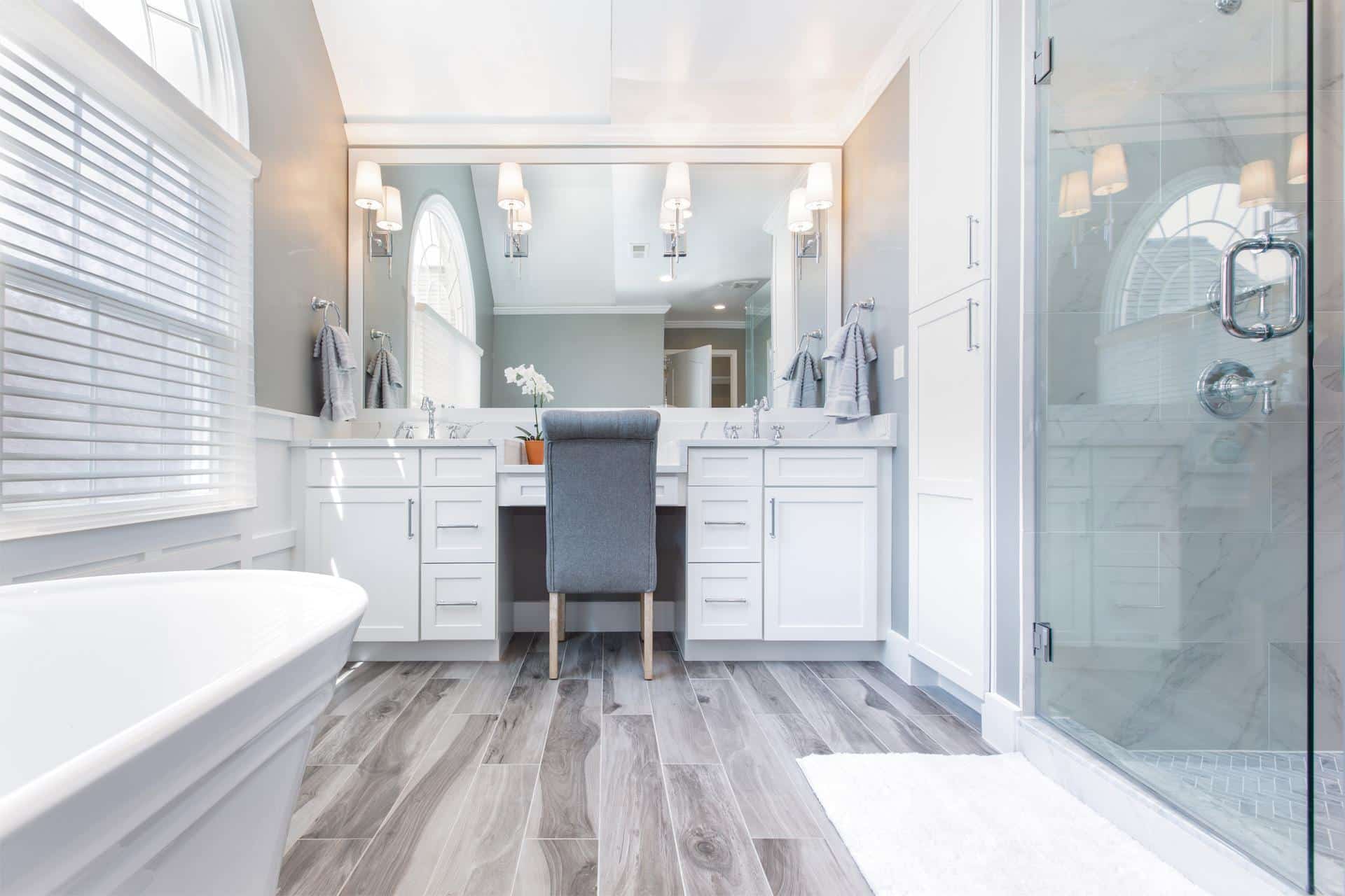 Investing in High-Quality Kitchen and Bathroom Fixtures