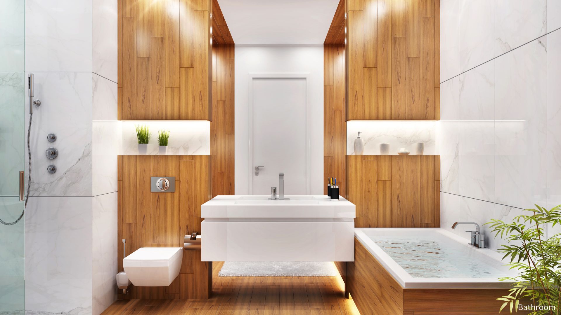 Eco-Friendly Remodeling: Sustainable Materials For Kitchens And Baths